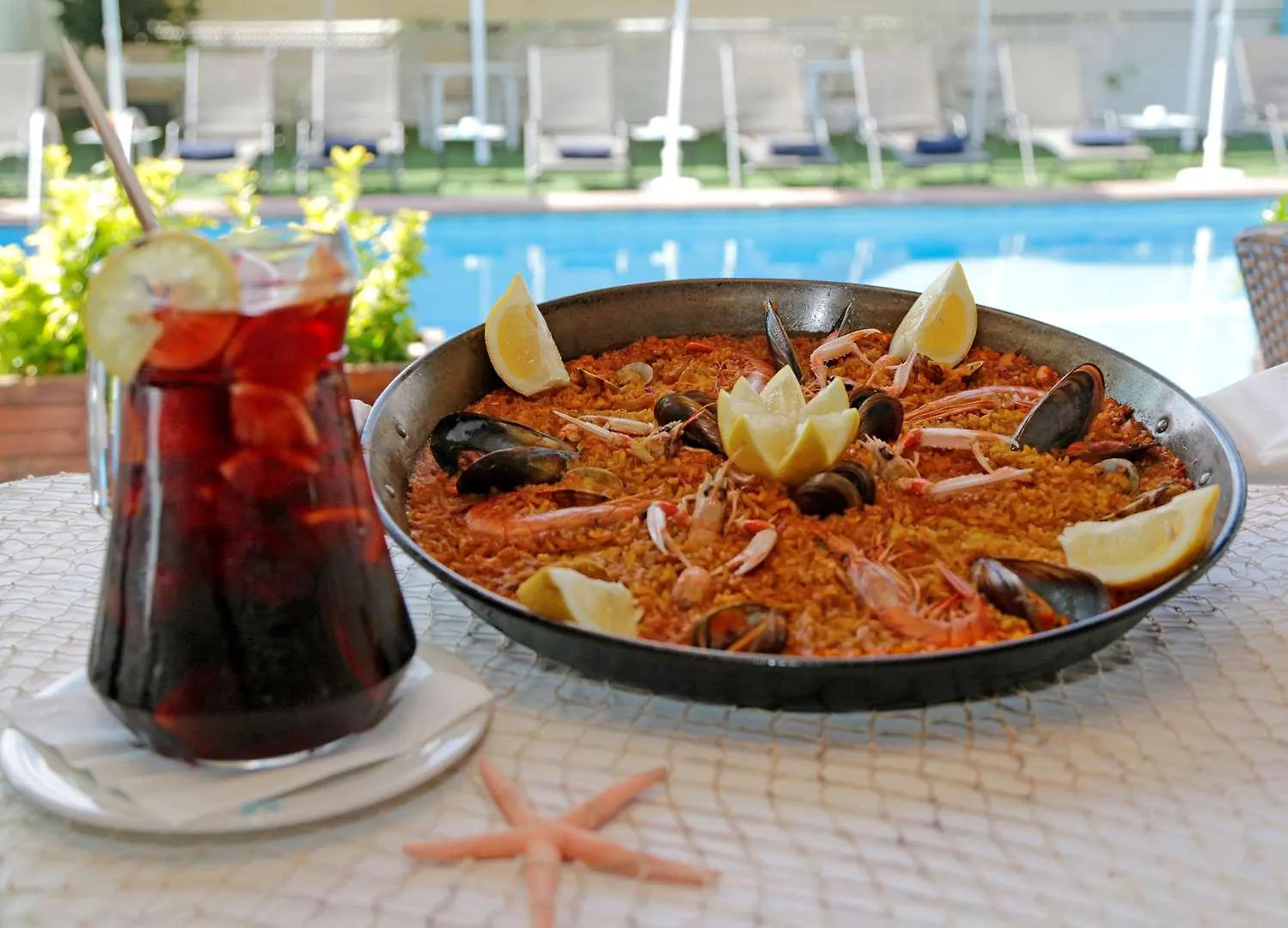 Best Western Hotel Mediterraneo Castelldefels 4*,  Spain