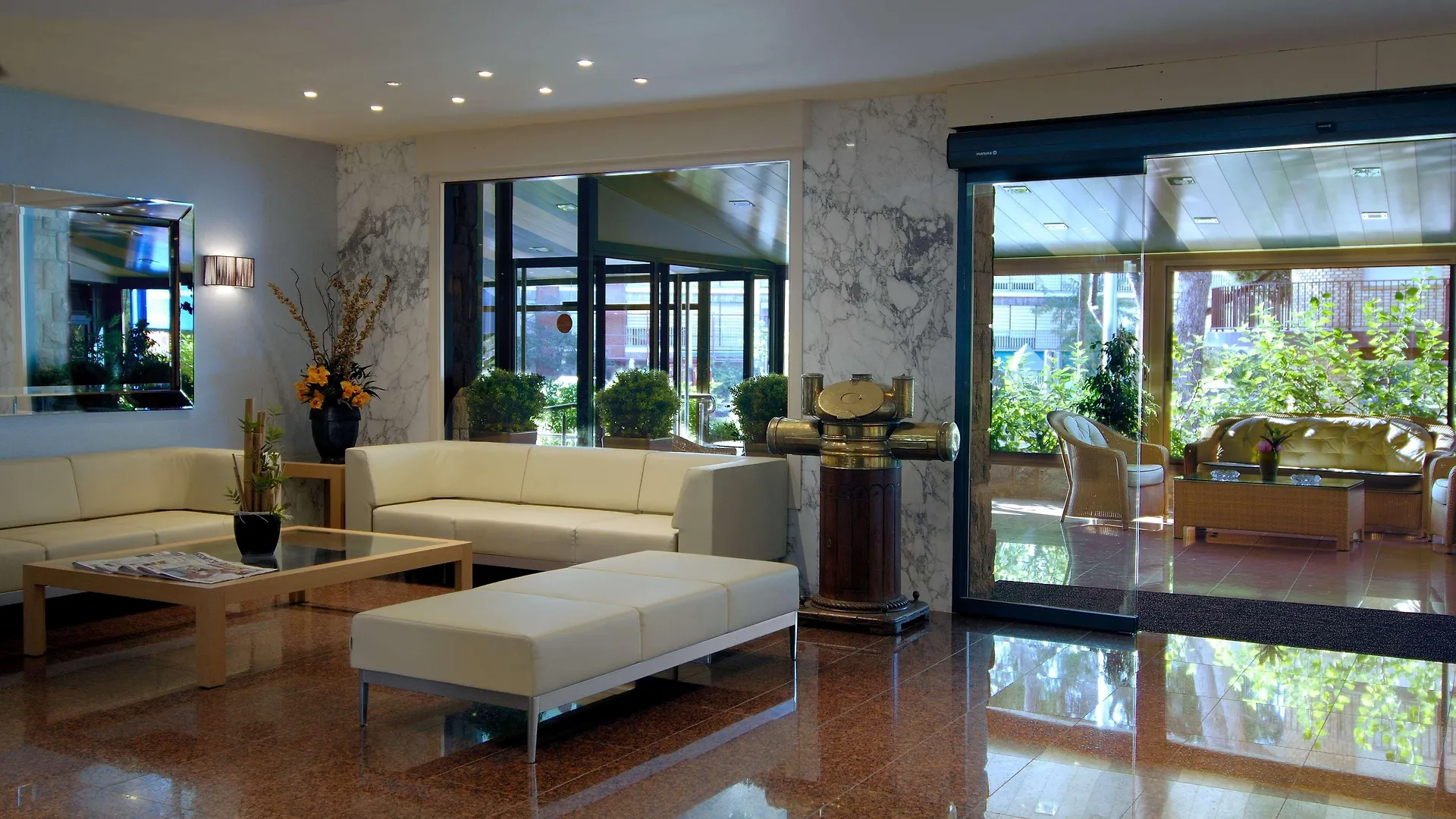 Best Western Hotel Mediterraneo Castelldefels 4*,  Spain