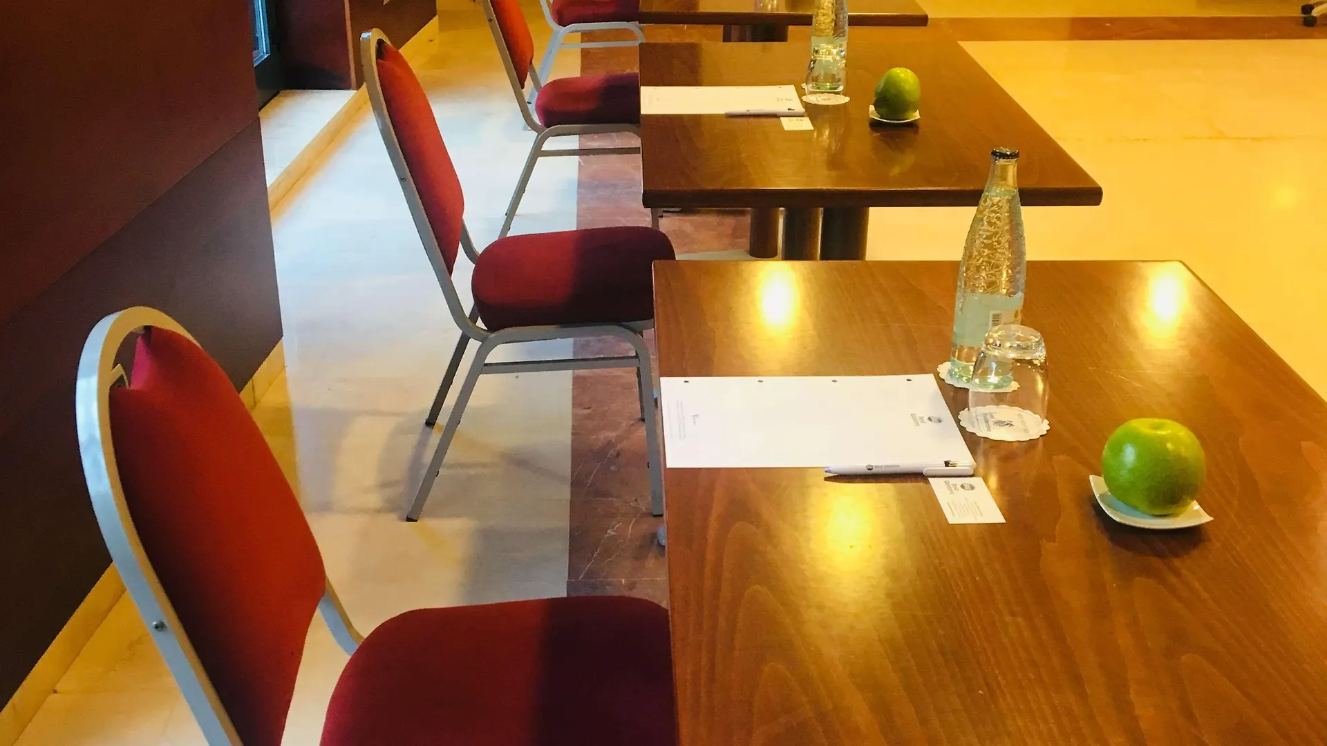 Best Western Hotel Mediterraneo Castelldefels