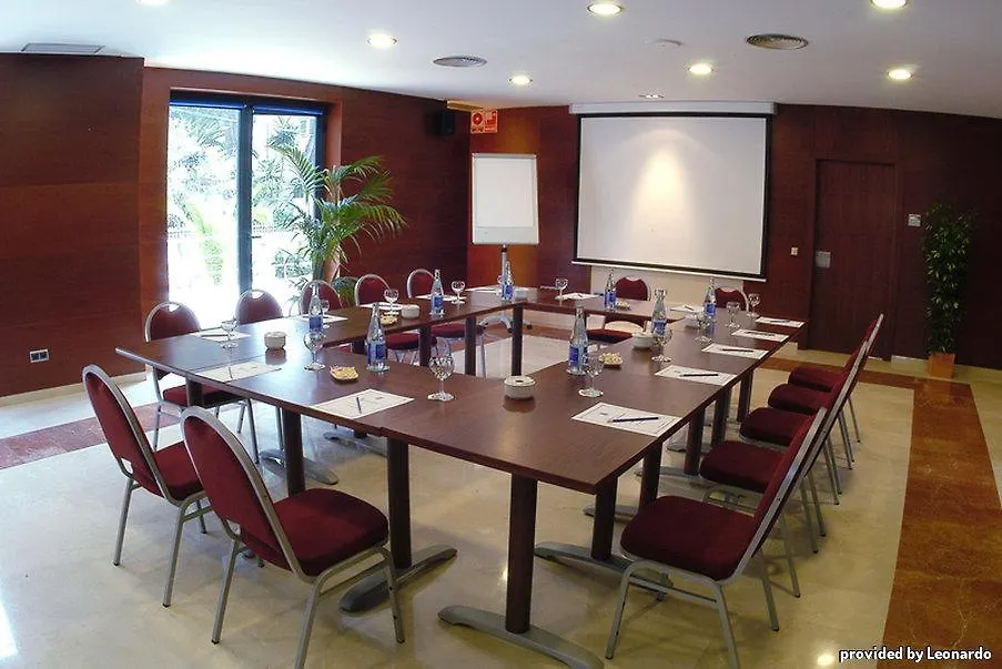 Best Western Hotel Mediterraneo Castelldefels