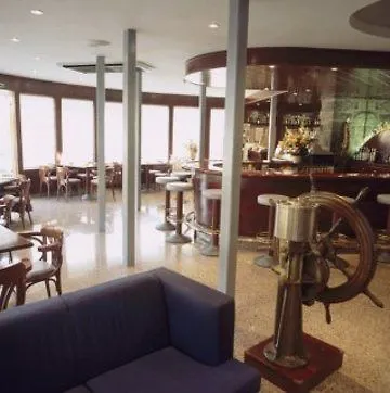 Best Western Hotel Mediterraneo Castelldefels