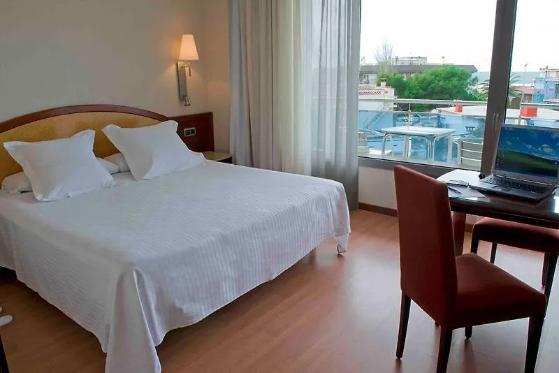 Best Western Hotel Mediterraneo Castelldefels