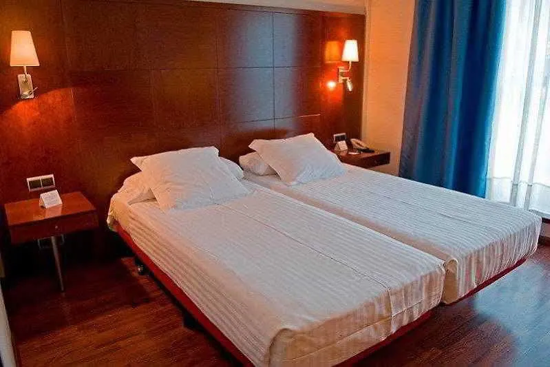 Best Western Hotel Mediterraneo Castelldefels 4*,  Spain