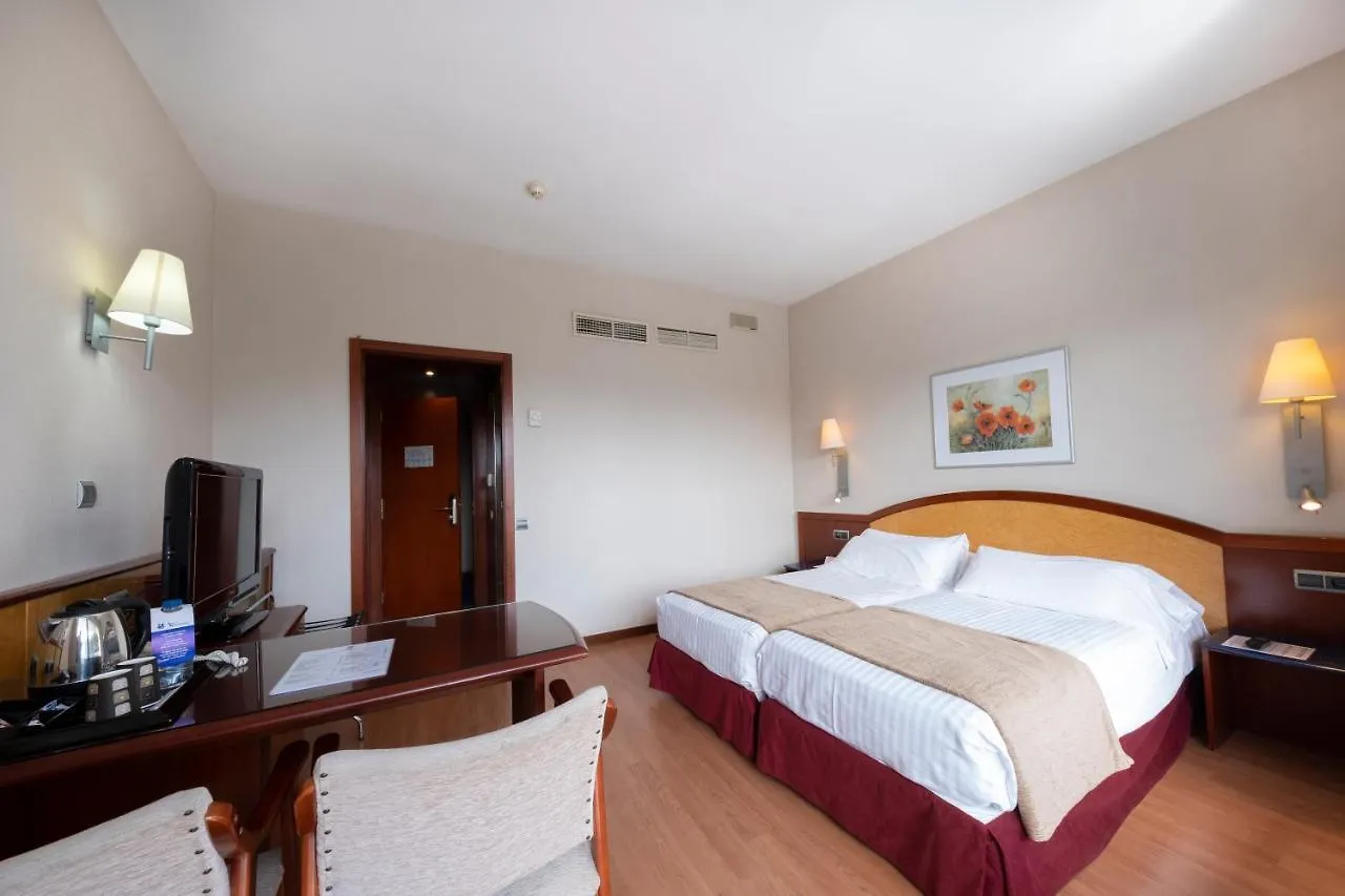 Best Western Hotel Mediterraneo Castelldefels