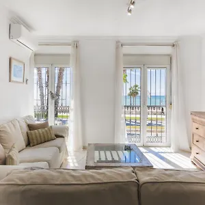  Apartamento Con Vistas Al Mar España