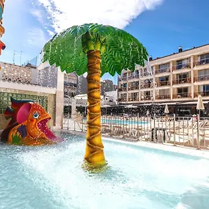 Miami Park Lägenhetshotell
