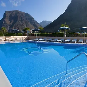 Baja Del Secreto Appartement Valle Gran Rey