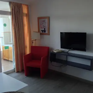 Roque Nublo Appartement Playa del Inglés