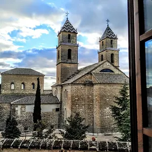  Apartamento Sol Hospital Santiago España