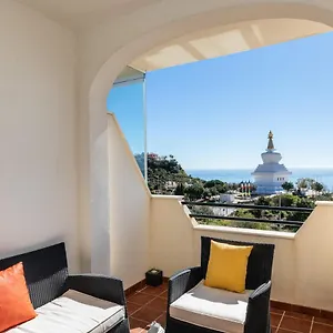  Apartamento Weforyou Relax And Seaview España