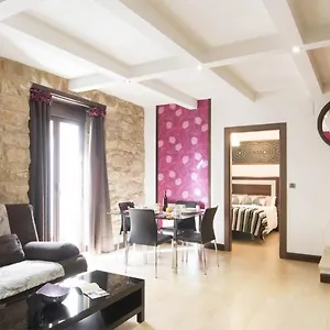 Fuente Redonda Appartement Úbeda