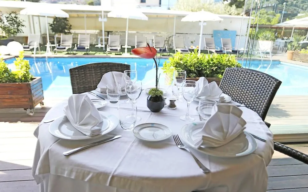 Best Western Hotel Mediterraneo Castelldefels