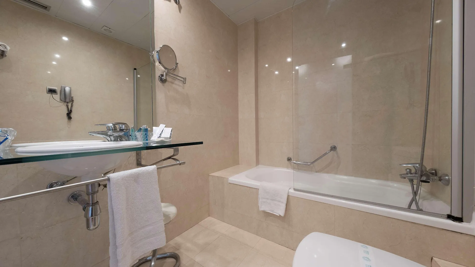 Best Western Hotel Mediterraneo Castelldefels