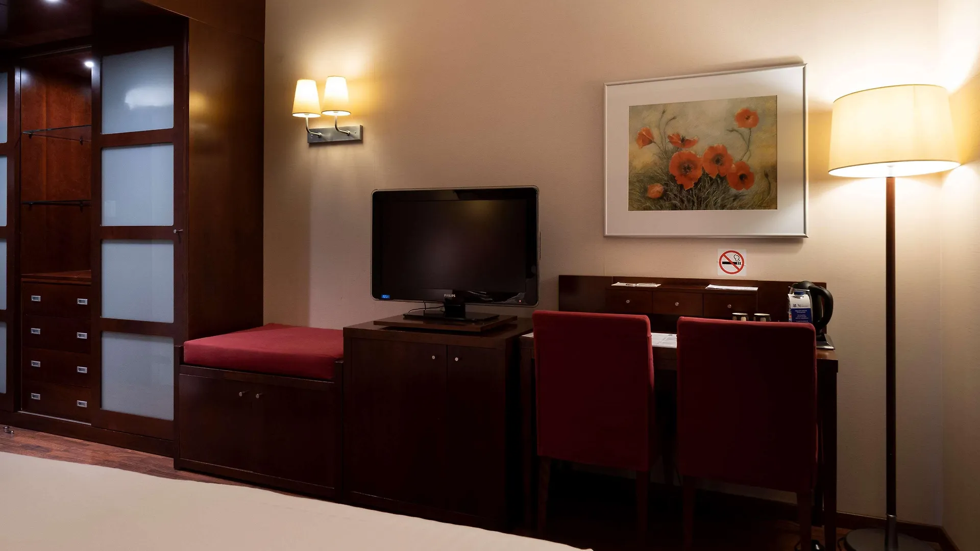 Best Western Hotel Mediterraneo Castelldefels 4*,