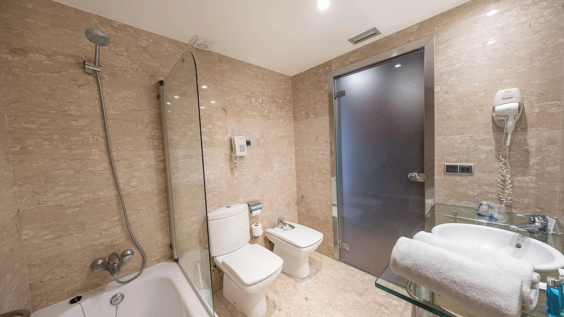 Best Western Hotel Mediterraneo Castelldefels