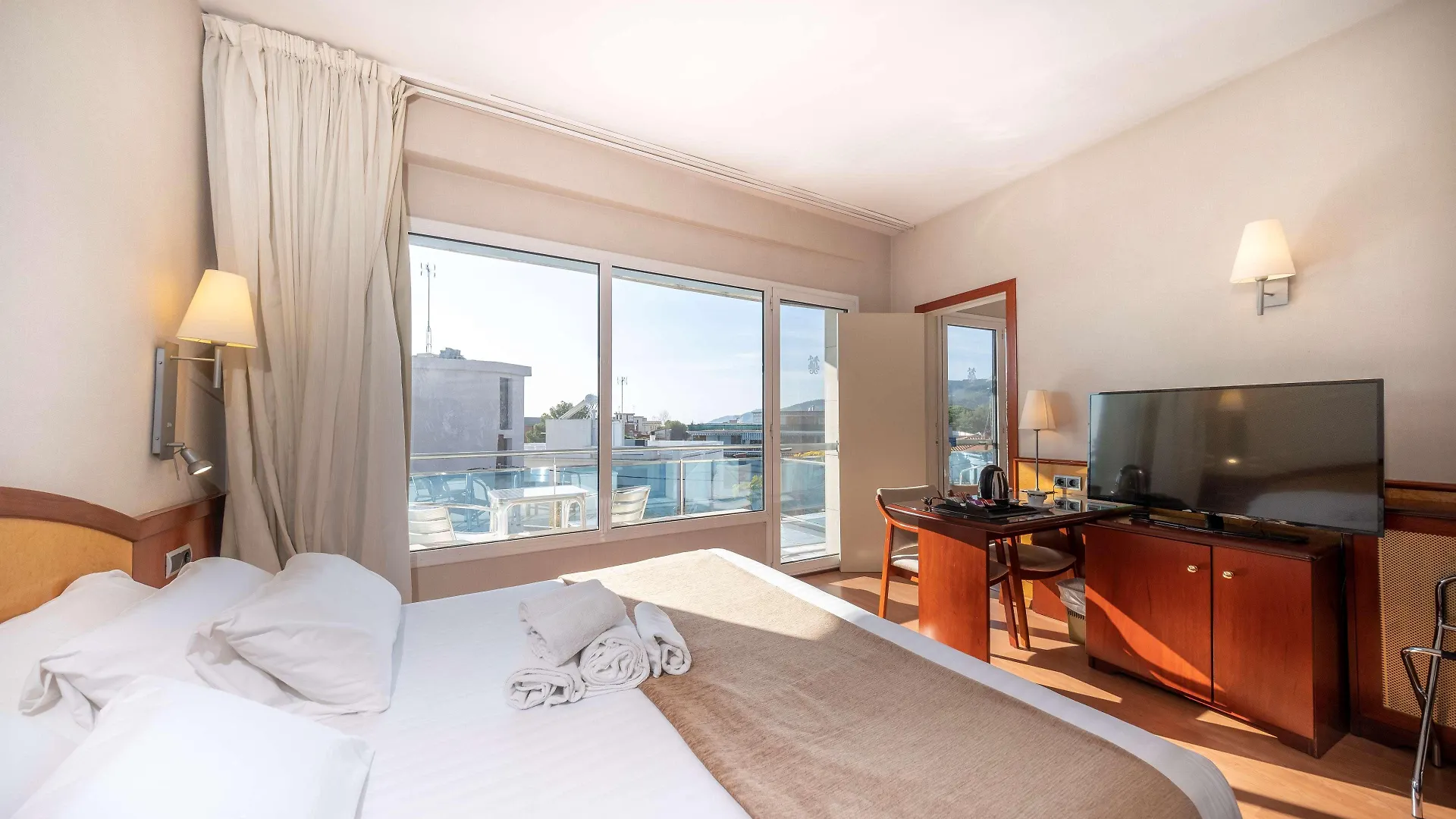 Best Western Hotel Mediterraneo Castelldefels
