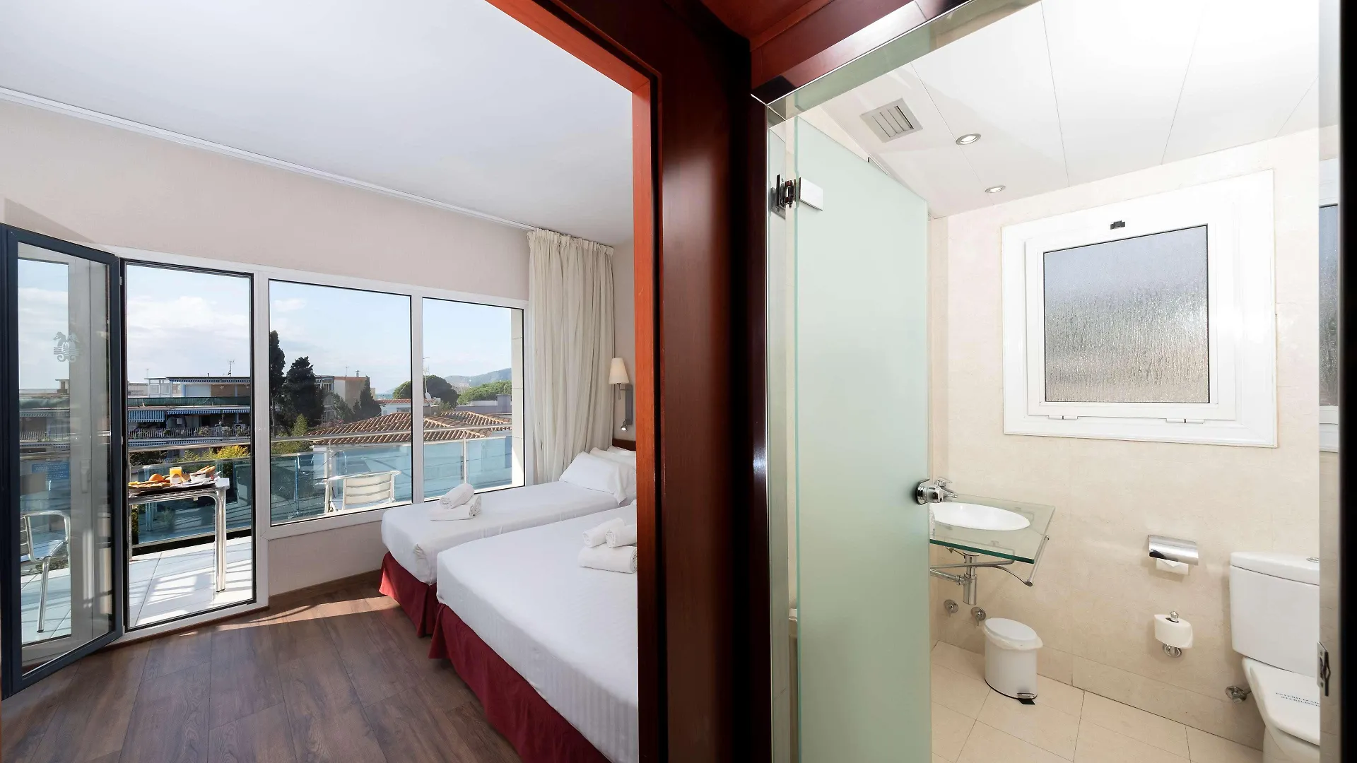 Best Western Hotel Mediterraneo Castelldefels
