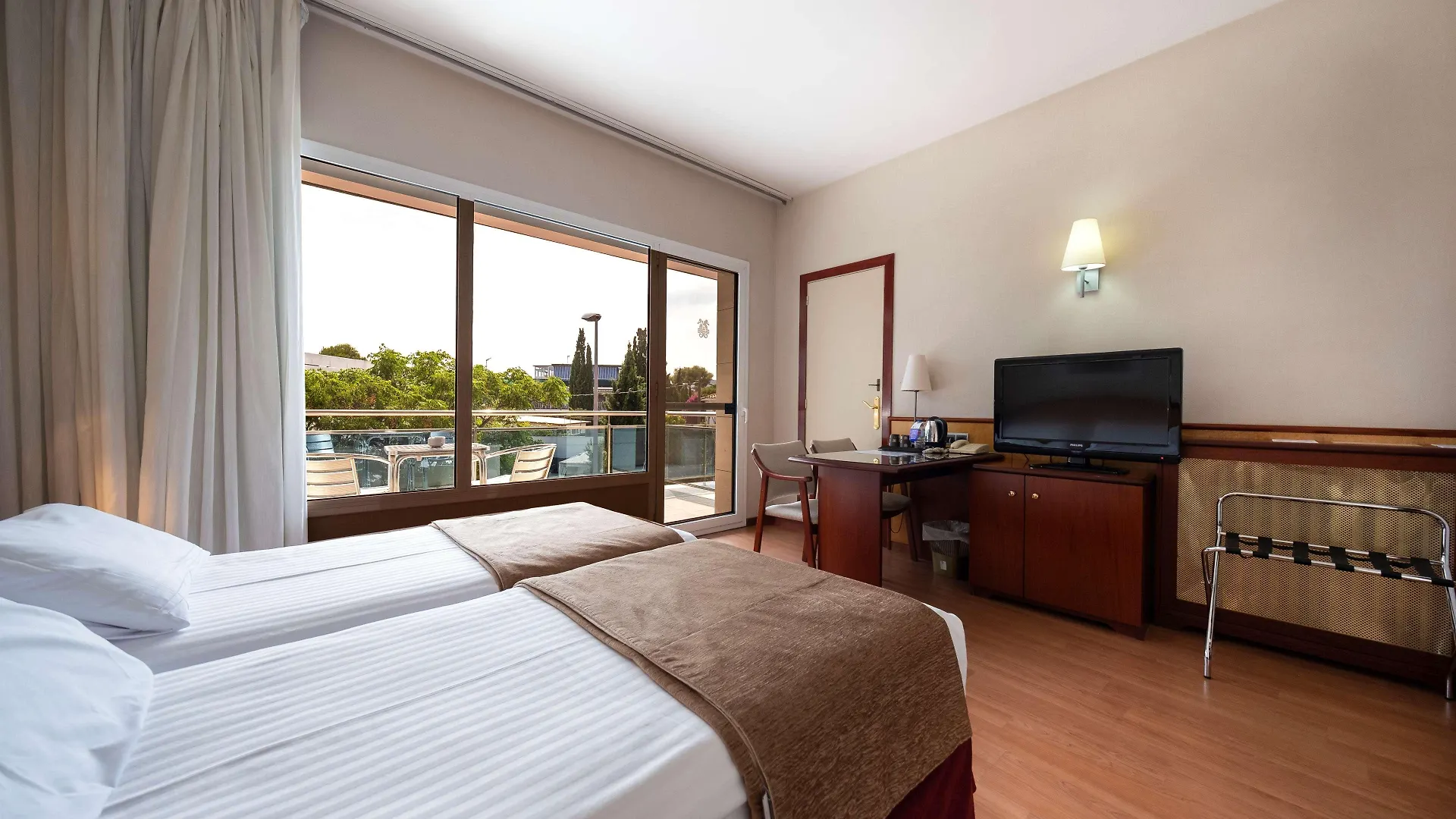Best Western Hotel Mediterraneo Castelldefels