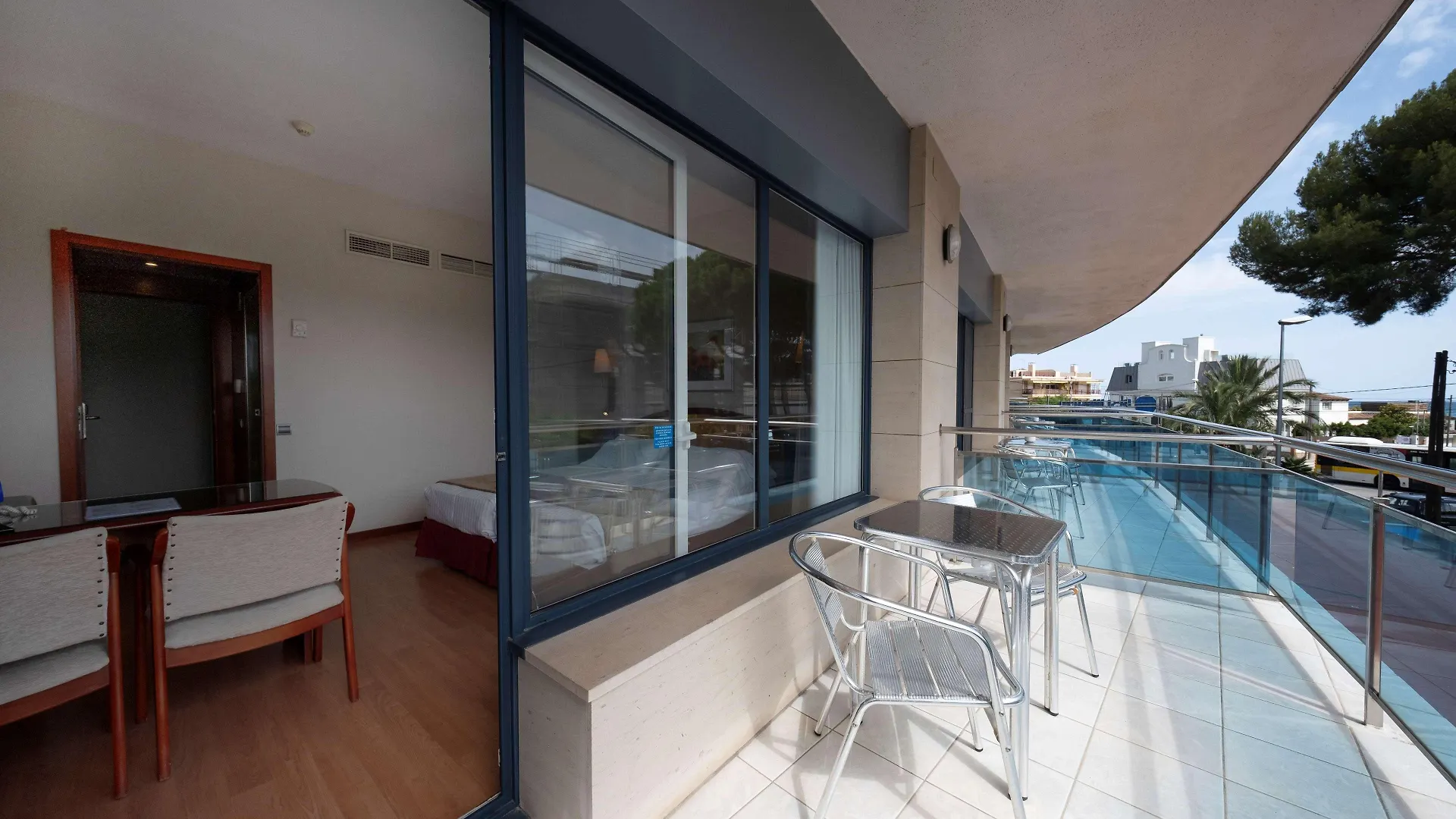 Best Western Hotel Mediterraneo Castelldefels