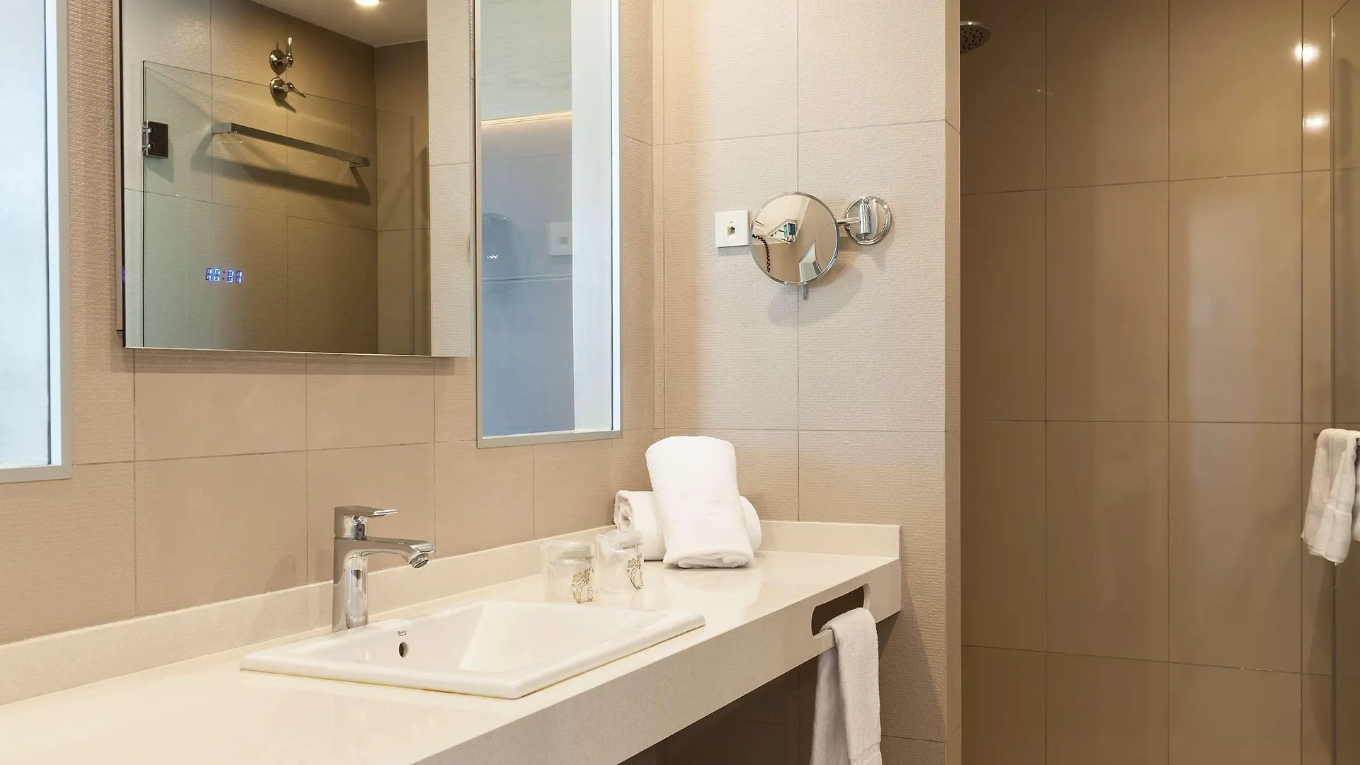 Best Western Hotel Mediterraneo Castelldefels