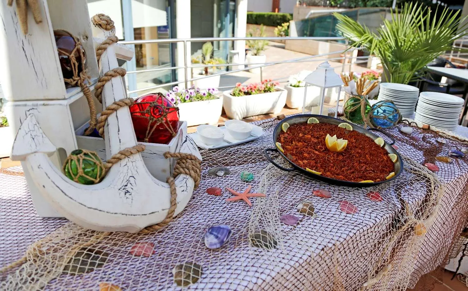 Best Western Hotel Mediterraneo Castelldefels 4*,