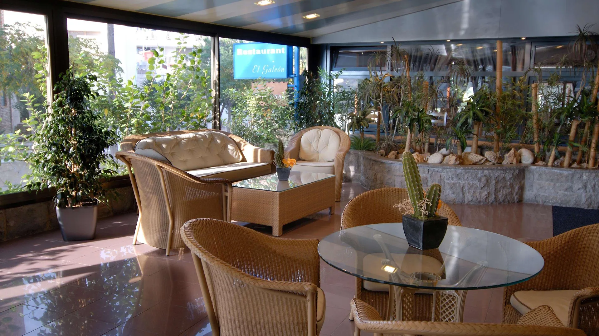 Best Western Hotel Mediterraneo Castelldefels