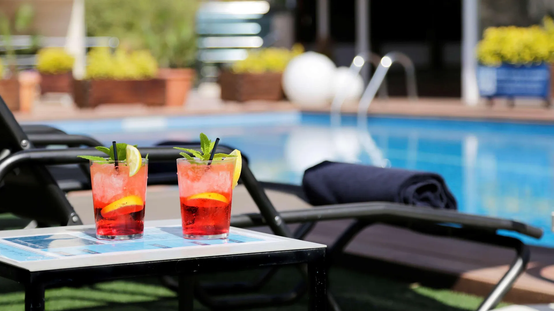 Best Western Hotel Mediterraneo Castelldefels