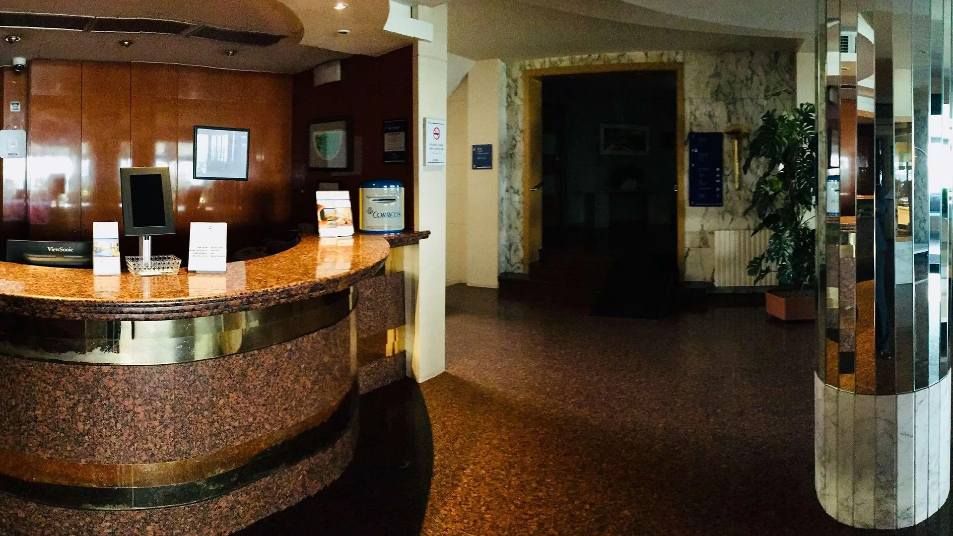 Best Western Hotel Mediterraneo Castelldefels