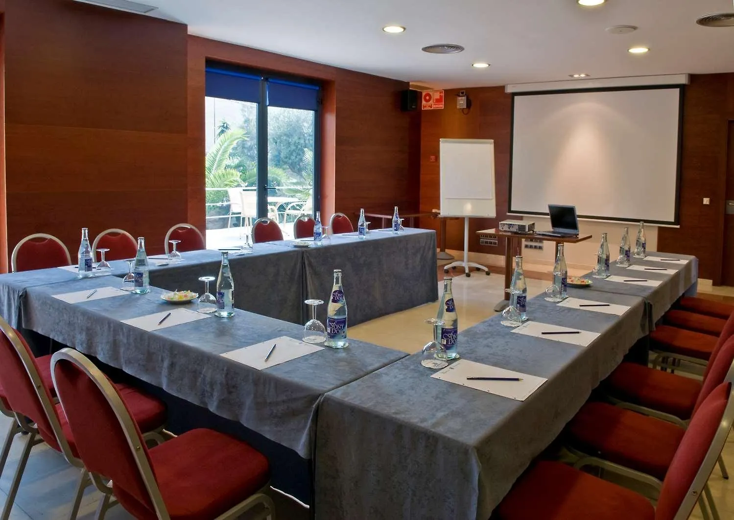 Best Western Hotel Mediterraneo Castelldefels