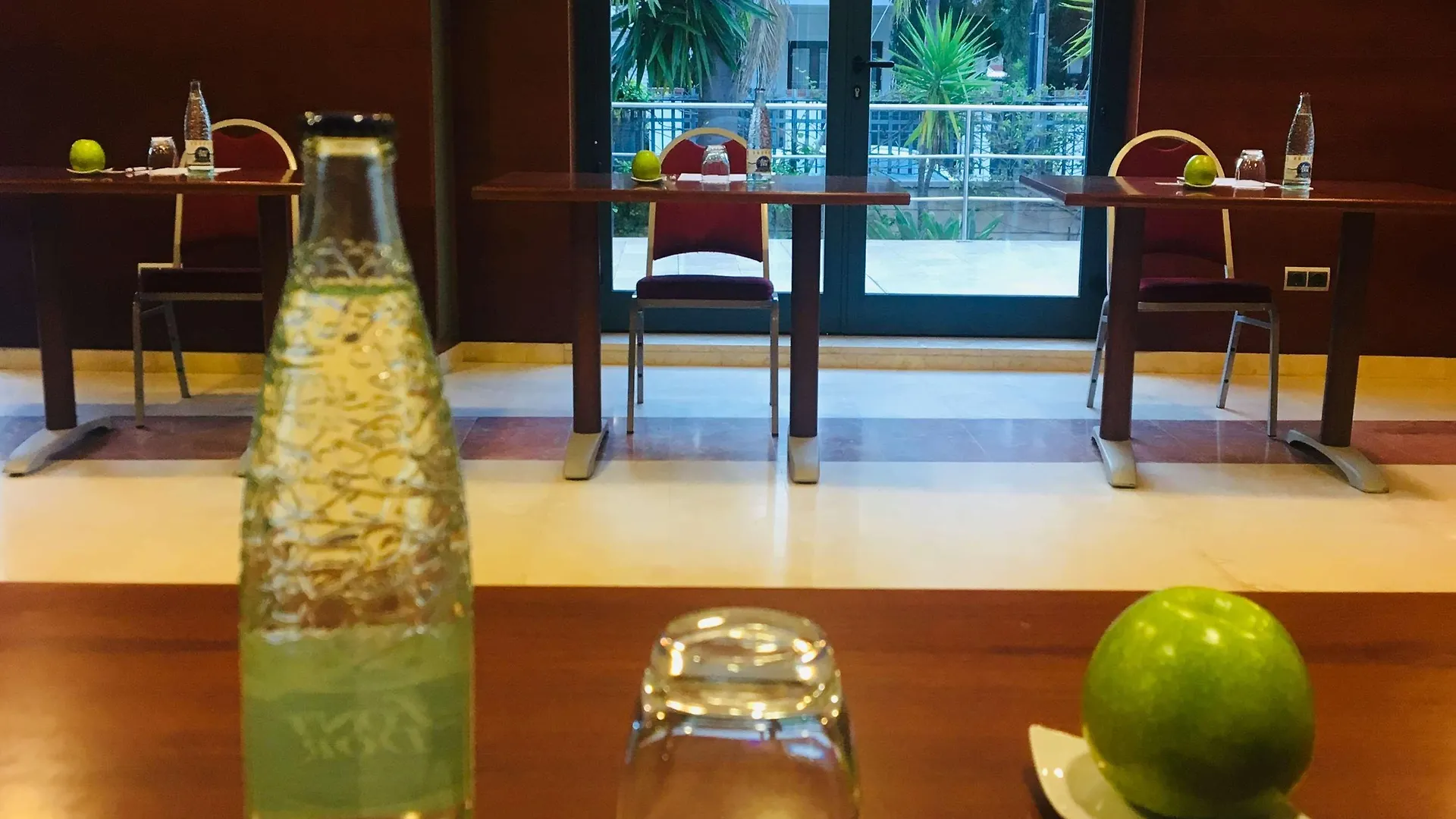 Best Western Hotel Mediterraneo Castelldefels