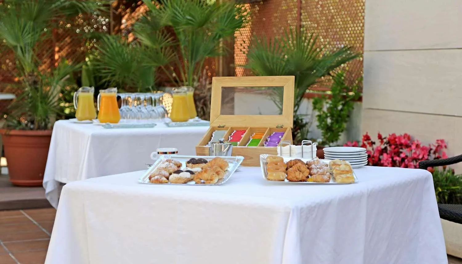 Best Western Hotel Mediterraneo Castelldefels