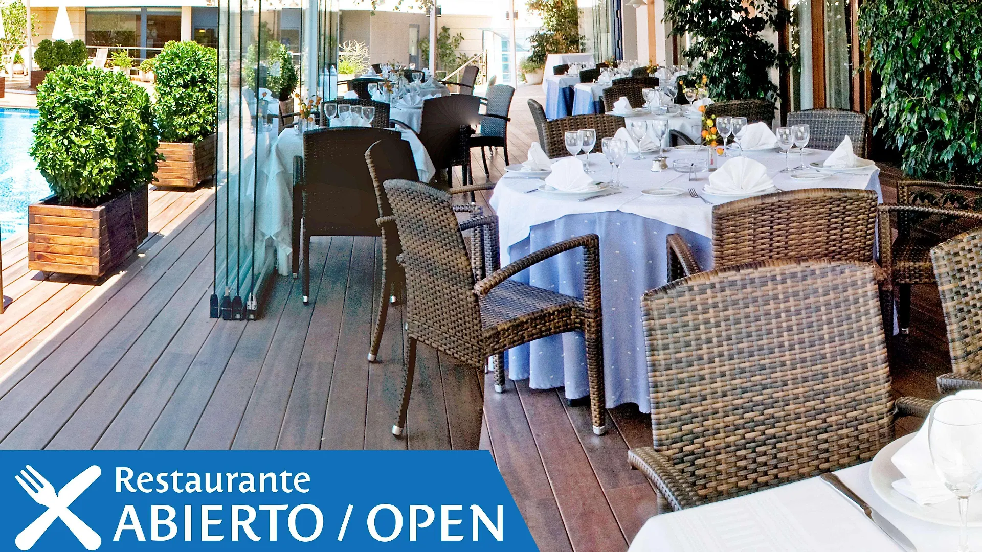 Best Western Hotel Mediterraneo Castelldefels