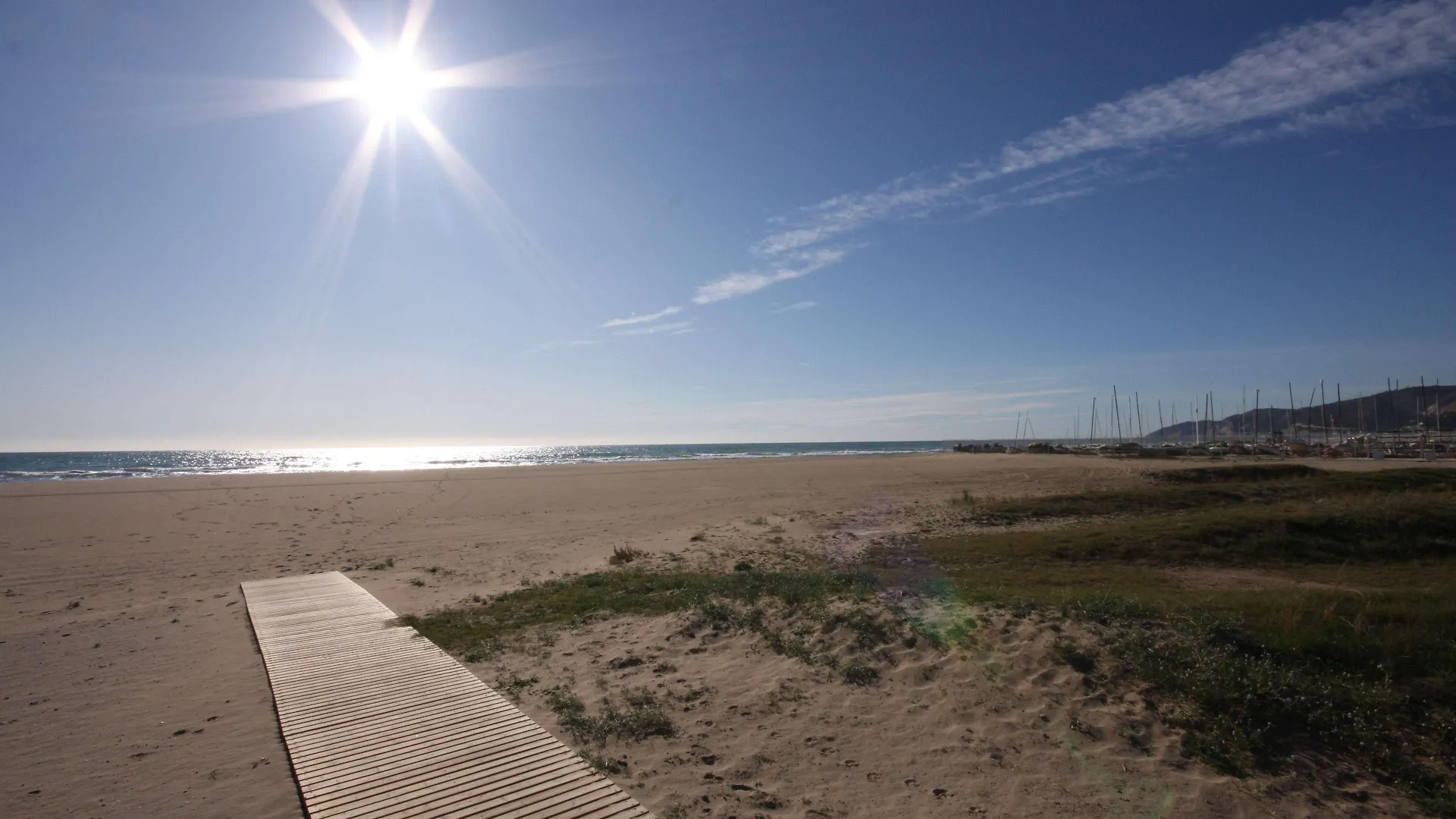 Best Western Hotel Mediterraneo Castelldefels