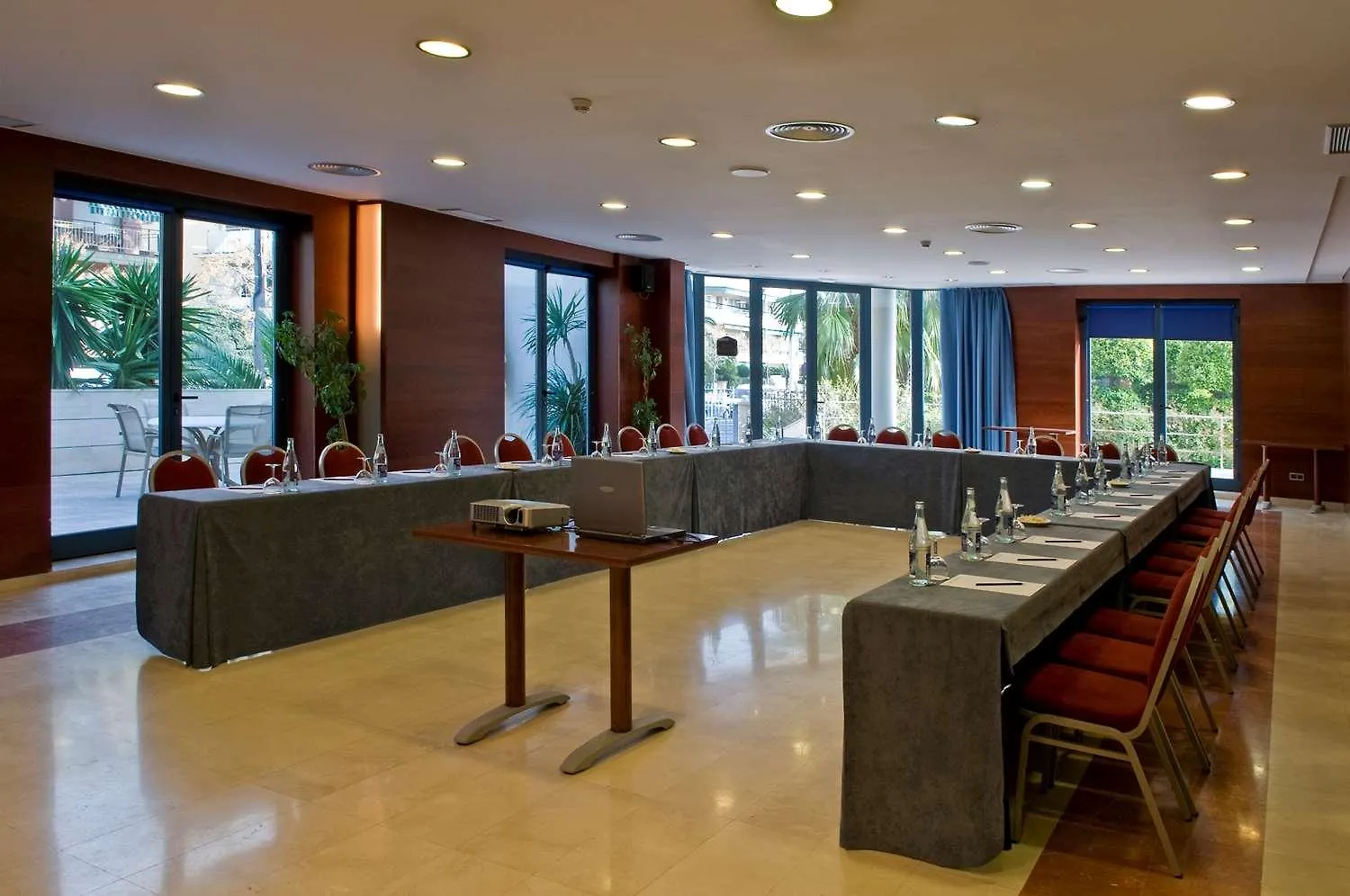Best Western Hotel Mediterraneo Castelldefels