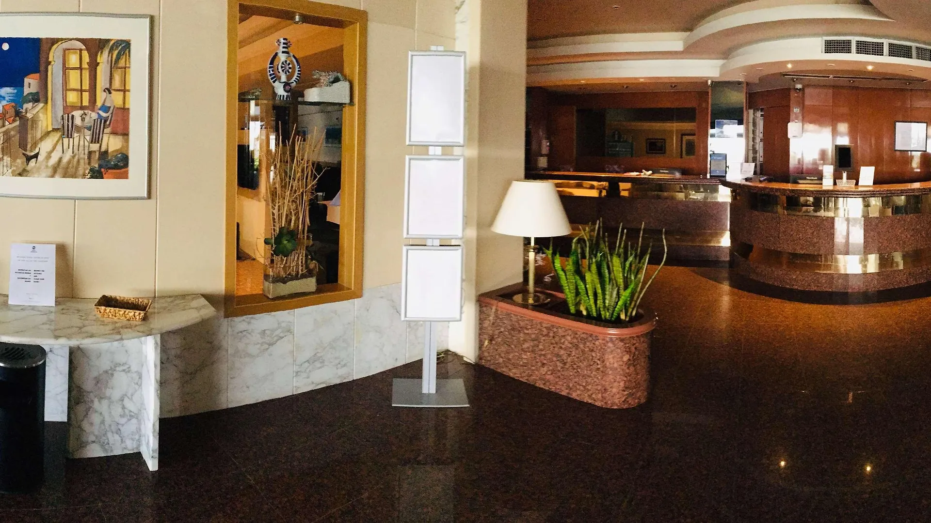 Best Western Hotel Mediterraneo Castelldefels