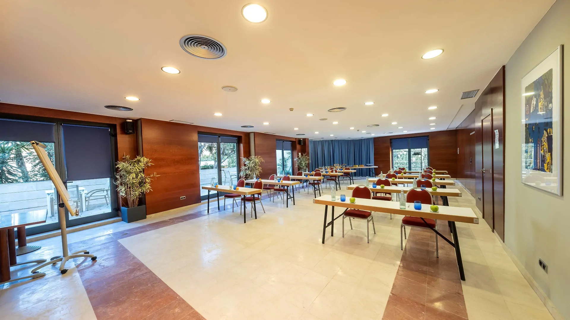 ****  Best Western Hotel Mediterraneo Castelldefels Spagna