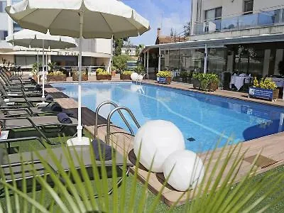 Best Western Hotel Mediterraneo Castelldefels