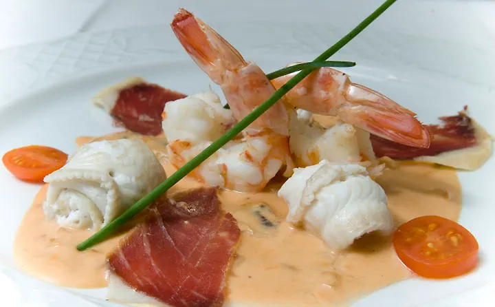 ****  Best Western Hotel Mediterraneo Castelldefels Spain