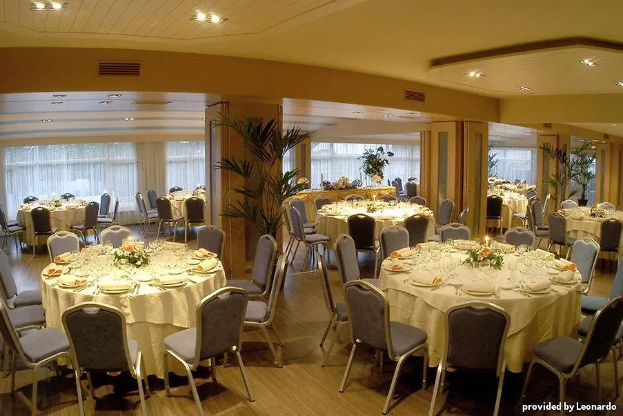 Best Western Hotel Mediterraneo Castelldefels