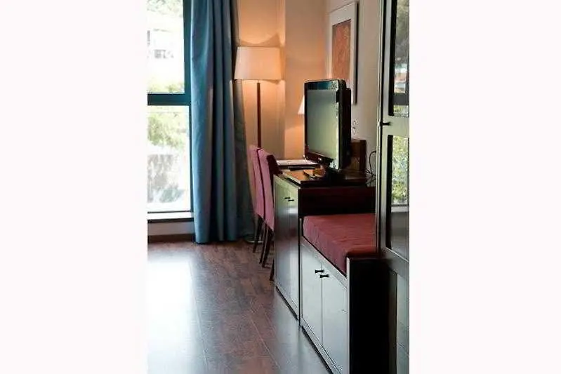 Best Western Hotel Mediterraneo Castelldefels Spain