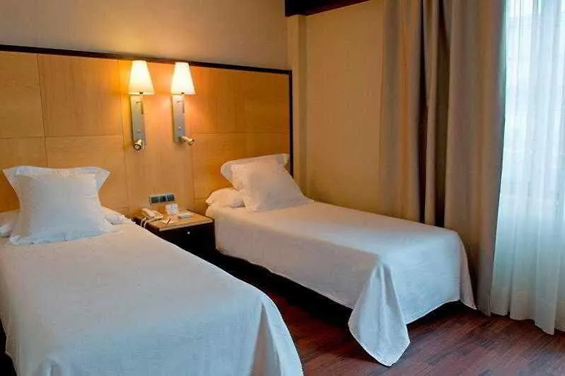 Best Western Hotel Mediterraneo Castelldefels