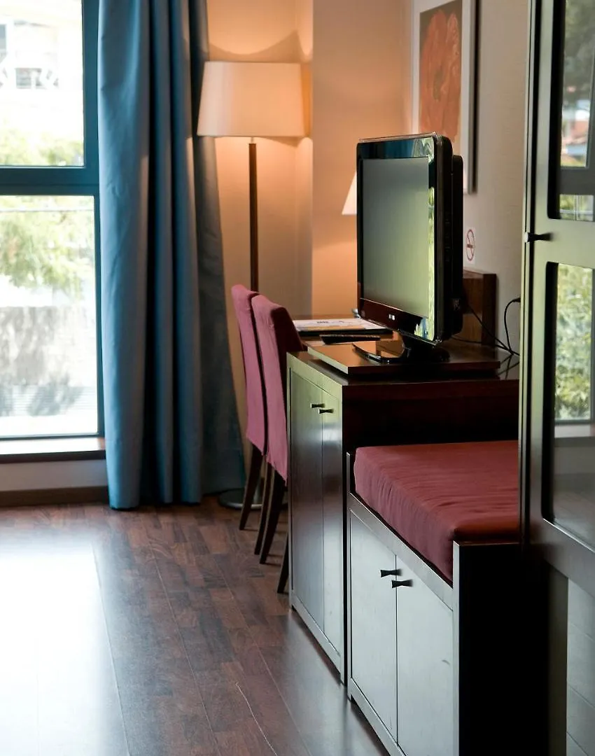 Best Western Hotel Mediterraneo Castelldefels