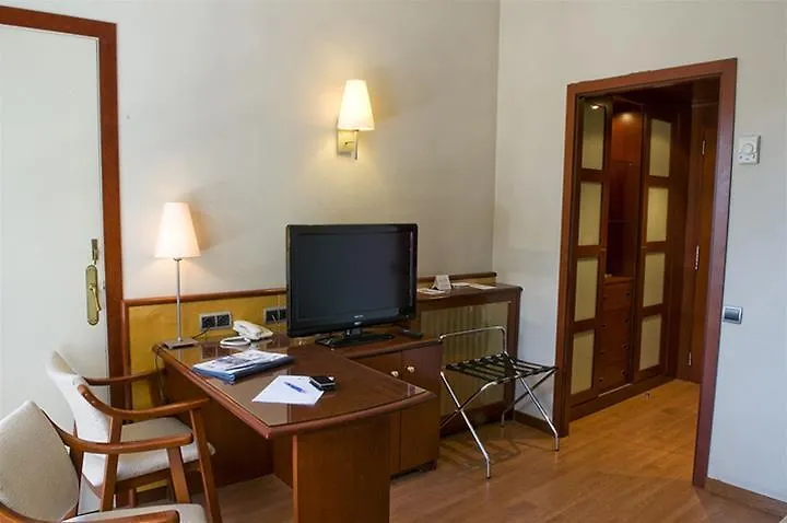 Best Western Hotel Mediterraneo Castelldefels