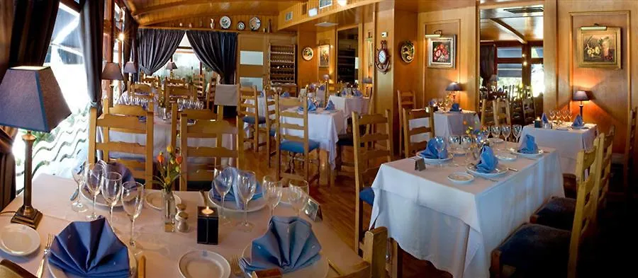 Best Western Hotel Mediterraneo Castelldefels Spain
