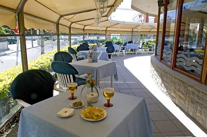 ****  Best Western Hotel Mediterraneo Castelldefels Spain