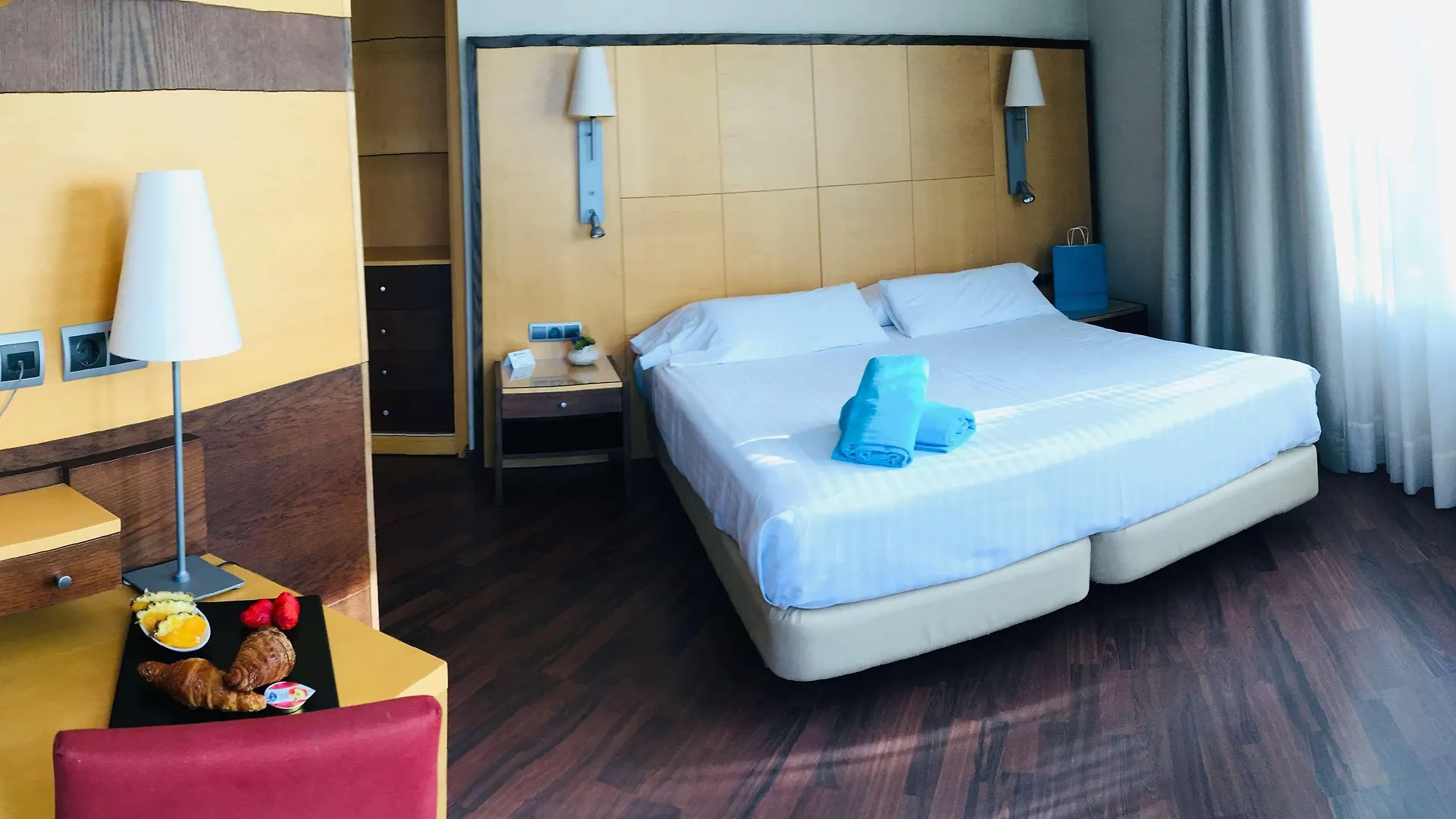 Best Western Hotel Mediterraneo Castelldefels