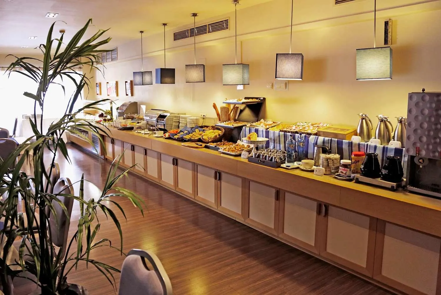 Best Western Hotel Mediterraneo Castelldefels